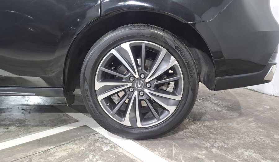 Acura Mdx 3.5 TECH AUTO 4WD Suv 2020