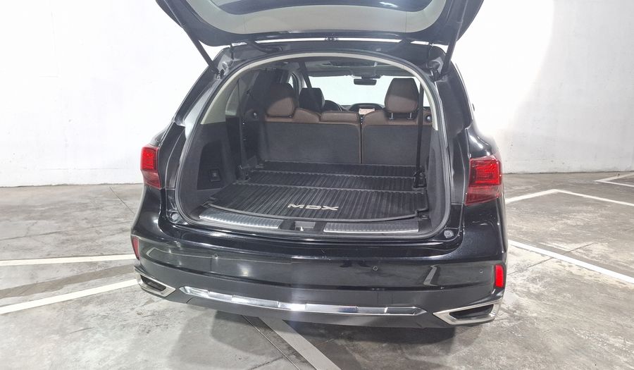 Acura Mdx 3.5 TECH AUTO 4WD Suv 2020