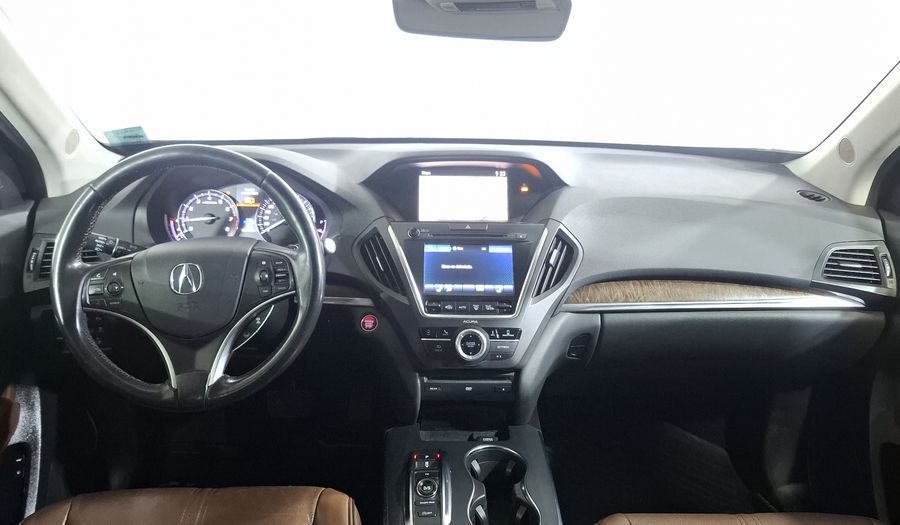 Acura Mdx 3.5 TECH AUTO 4WD Suv 2020