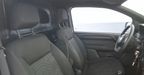 Ram Promaster Rapid 1.4 MT AA Van 2023