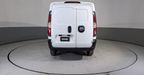 Ram Promaster Rapid 1.4 MT AA Van 2023