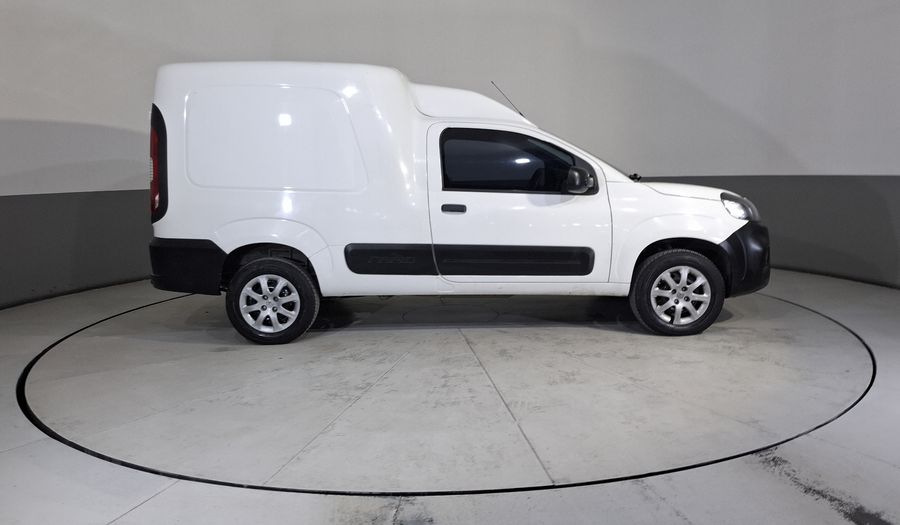 Ram Promaster Rapid 1.4 MT AA Van 2023