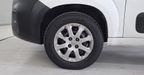 Ram Promaster Rapid 1.4 MT AA Van 2023