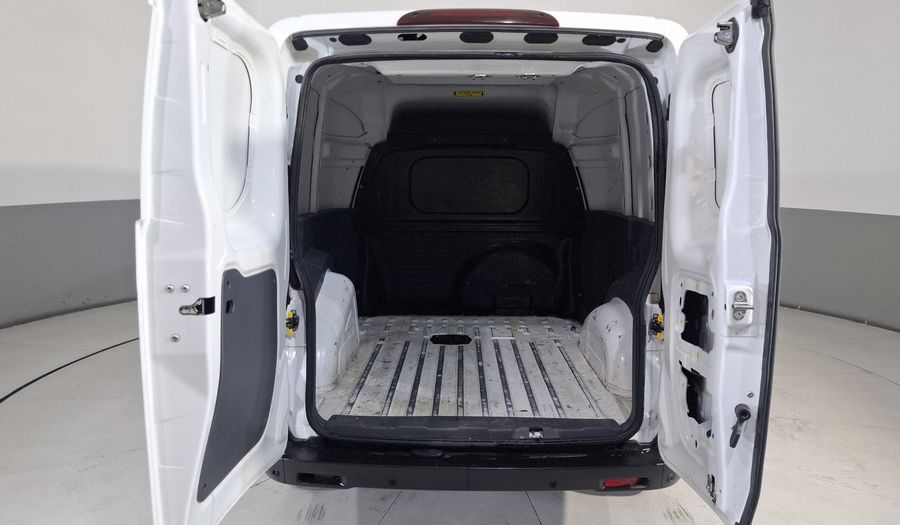 Ram Promaster Rapid 1.4 MT AA Van 2023