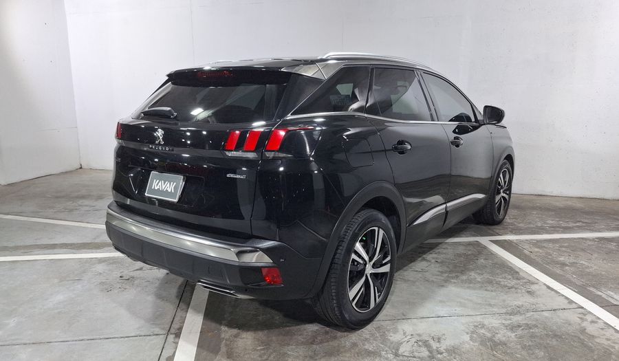 Peugeot 3008 1.6 THP GT LINE AUTO Suv 2020