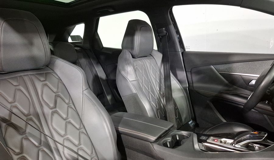Peugeot 3008 1.6 THP GT LINE AUTO Suv 2020