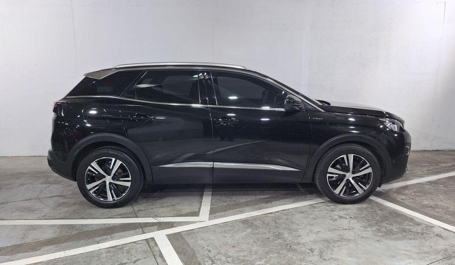 Peugeot 3008 1.6 THP GT LINE AUTO Suv 2020