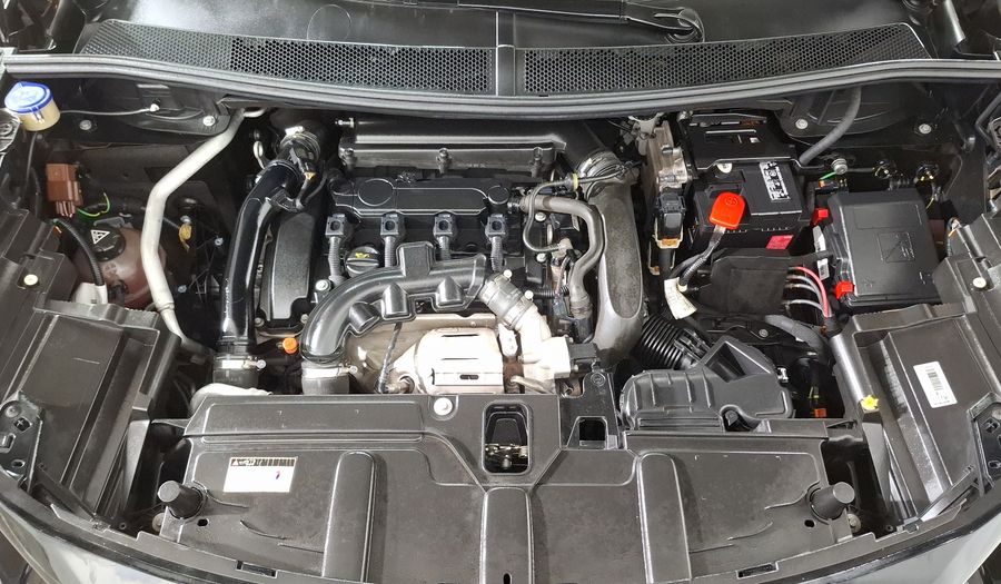 Peugeot 3008 1.6 THP GT LINE AUTO Suv 2020