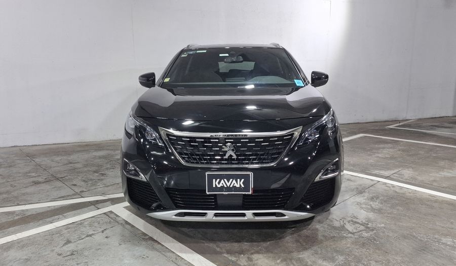 Peugeot 3008 1.6 THP GT LINE AUTO Suv 2020