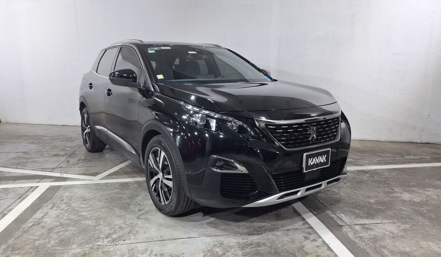 Peugeot 3008 1.6 THP GT LINE AUTO Suv 2020
