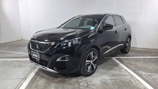 Peugeot • 3008