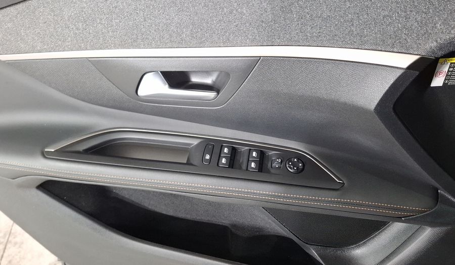 Peugeot 3008 1.6 THP GT LINE AUTO Suv 2020
