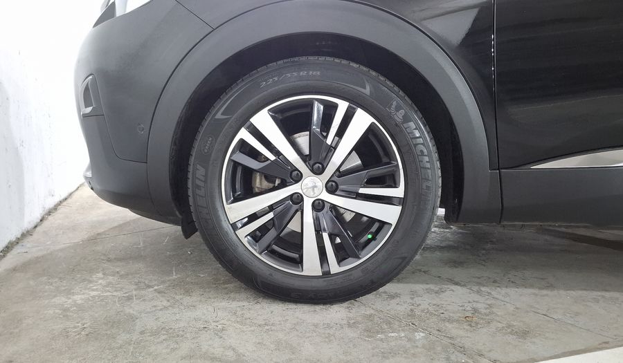 Peugeot 3008 1.6 THP GT LINE AUTO Suv 2020
