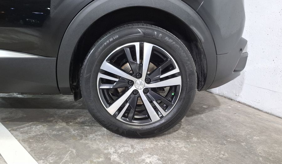 Peugeot 3008 1.6 THP GT LINE AUTO Suv 2020