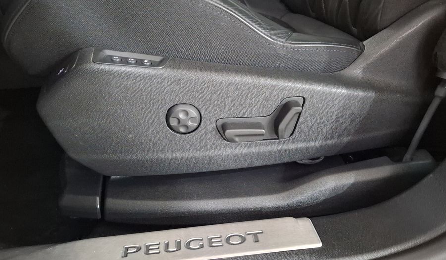 Peugeot 3008 1.6 THP GT LINE AUTO Suv 2020