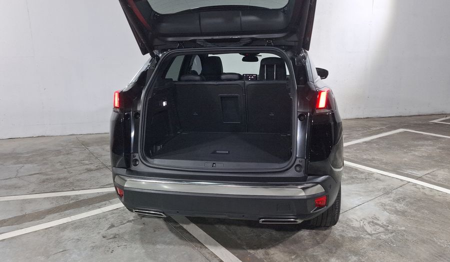 Peugeot 3008 1.6 THP GT LINE AUTO Suv 2020