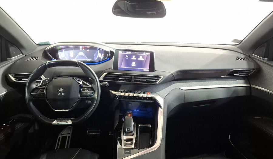 Peugeot 3008 1.6 THP GT LINE AUTO Suv 2020