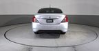 Nissan Versa 1.6 ADVANCE AUTO Sedan 2017