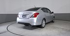 Nissan Versa 1.6 ADVANCE AUTO Sedan 2017