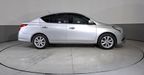 Nissan Versa 1.6 ADVANCE AUTO Sedan 2017