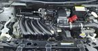 Nissan Versa 1.6 ADVANCE AUTO Sedan 2017
