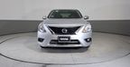 Nissan Versa 1.6 ADVANCE AUTO Sedan 2017