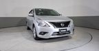 Nissan Versa 1.6 ADVANCE AUTO Sedan 2017