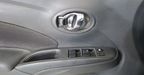 Nissan Versa 1.6 ADVANCE AUTO Sedan 2017