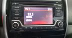 Nissan Versa 1.6 ADVANCE AUTO Sedan 2017