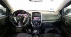 Nissan Versa 1.6 ADVANCE AUTO Sedan 2017