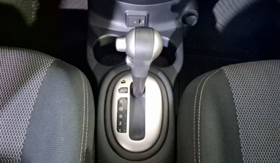 Nissan Versa 1.6 ADVANCE AUTO Sedan 2017
