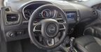 Jeep Compass 2.4 LONGITUDE PLUS AUTO 4WD MY18 Suv 2018