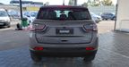 Jeep Compass 2.4 LONGITUDE PLUS AUTO 4WD MY18 Suv 2018