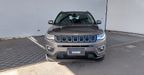 Jeep Compass 2.4 LONGITUDE PLUS AUTO 4WD MY18 Suv 2018
