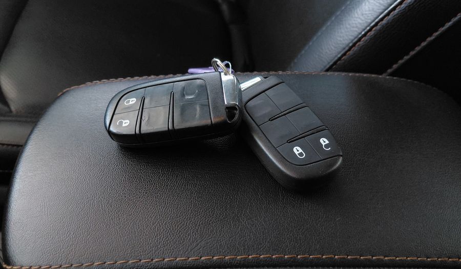 Jeep Compass 2.4 LONGITUDE PLUS AUTO 4WD MY18 Suv 2018