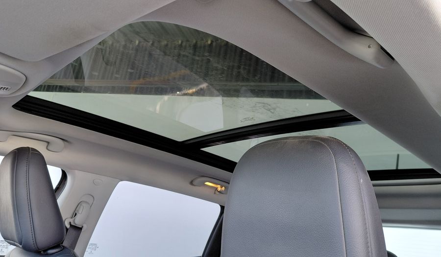 Jeep Compass 2.4 LONGITUDE PLUS AUTO 4WD MY18 Suv 2018