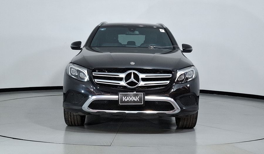 Mercedes Benz Clase Glc 2.0 GLC 300 SPORT AUTO 4WD Suv 2019