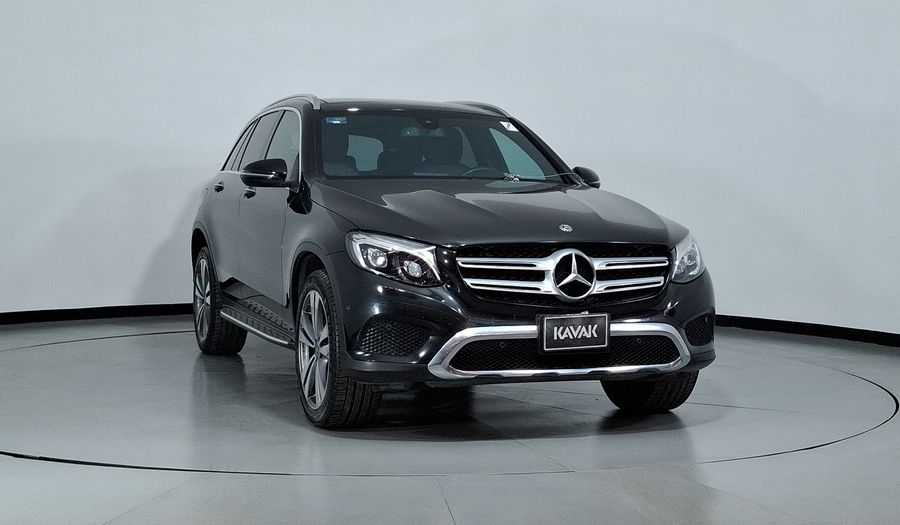 Mercedes Benz Clase Glc 2.0 GLC 300 SPORT AUTO 4WD Suv 2019