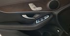 Mercedes Benz Clase Glc 2.0 GLC 300 SPORT AUTO 4WD Suv 2019