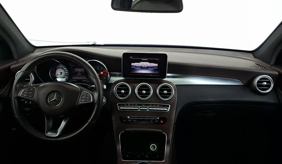 Mercedes Benz Clase Glc 2.0 GLC 300 SPORT AUTO 4WD Suv 2019