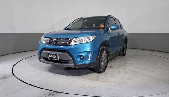 Suzuki • Vitara