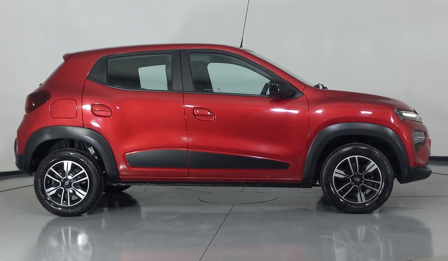 Renault Kwid 1.0 ICONIC Hatchback 2024