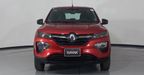Renault Kwid 1.0 ICONIC Hatchback 2024