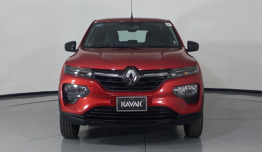 Renault Kwid 1.0 ICONIC Hatchback 2024