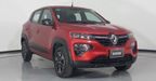 Renault Kwid 1.0 ICONIC Hatchback 2024