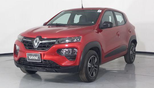 Renault • Kwid