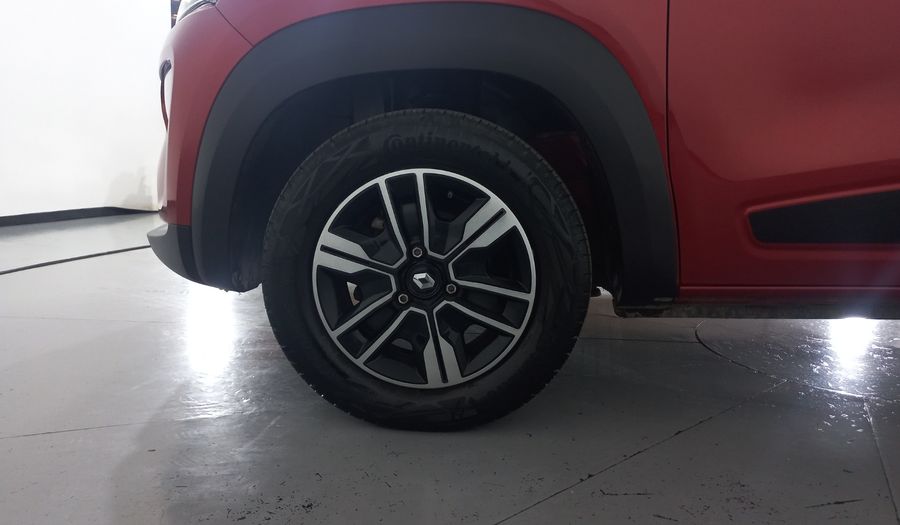 Renault Kwid 1.0 ICONIC Hatchback 2024