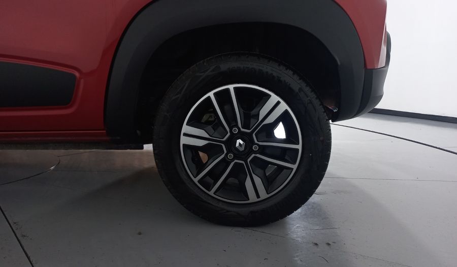 Renault Kwid 1.0 ICONIC Hatchback 2024