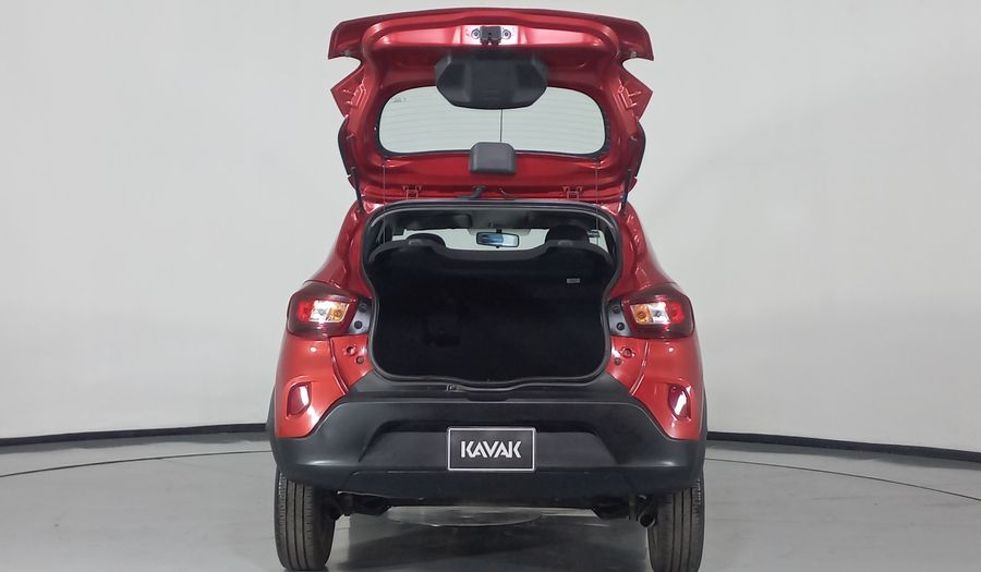 Renault Kwid 1.0 ICONIC Hatchback 2024