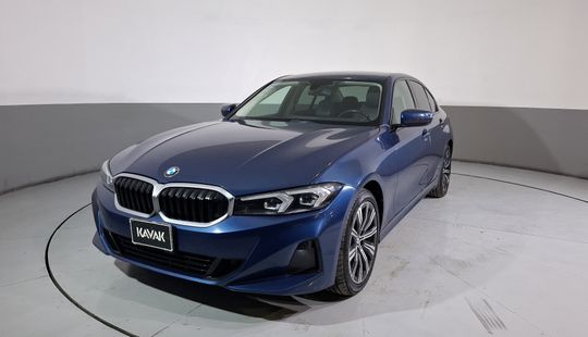 Bmw • Serie 3